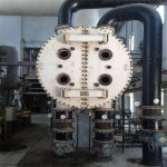 电厂凝汽器清洗